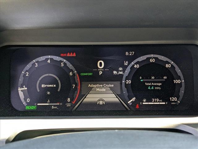 new 2025 Toyota Tacoma car, priced at $54,432
