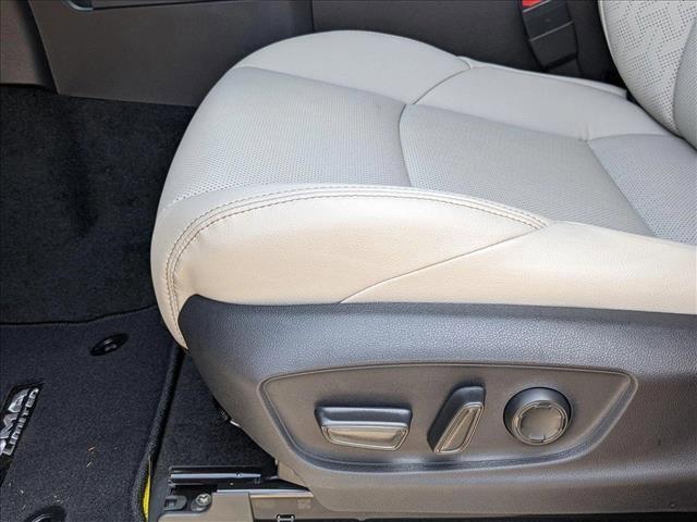 new 2025 Toyota Tacoma car, priced at $54,432