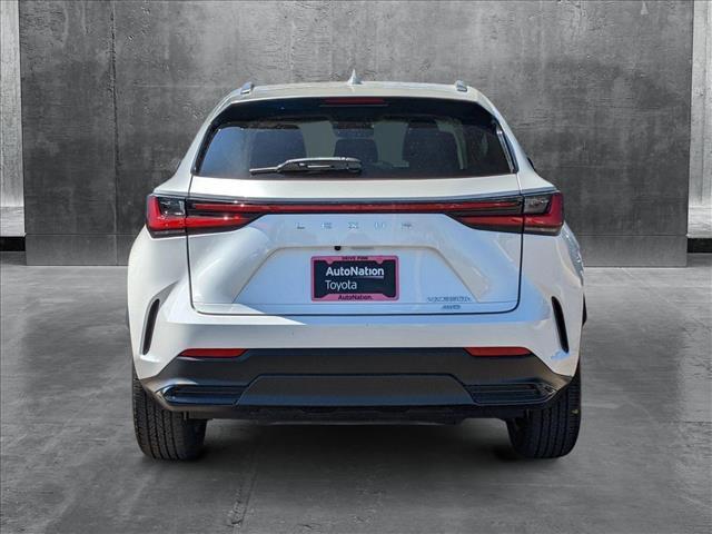 used 2024 Lexus NX 350h car, priced at $40,749