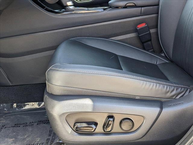 used 2024 Lexus NX 350h car, priced at $40,749
