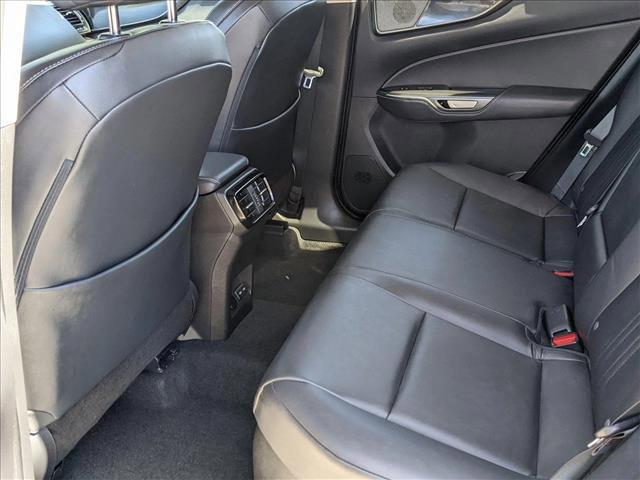 used 2024 Lexus NX 350h car, priced at $40,749