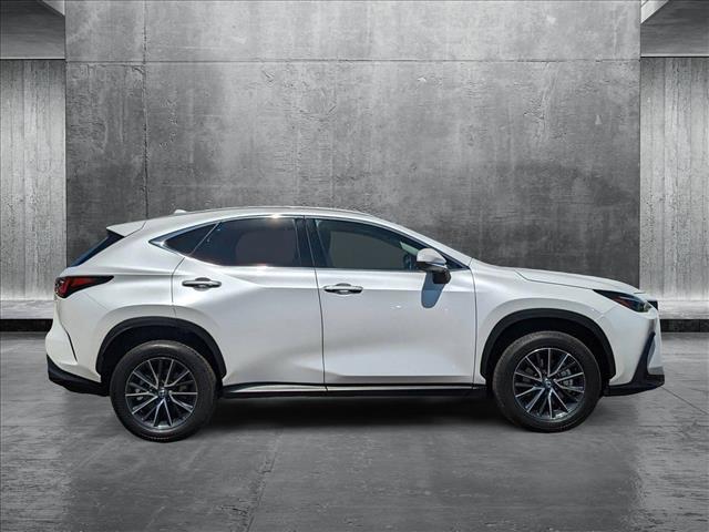 used 2024 Lexus NX 350h car, priced at $40,749