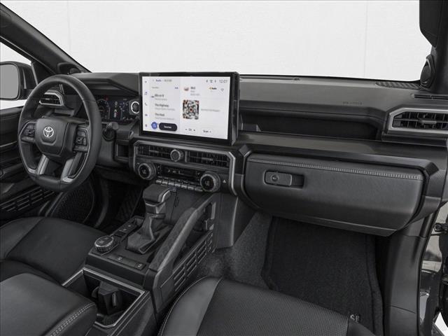 new 2026 Toyota 4Runner car, priced at $61,873