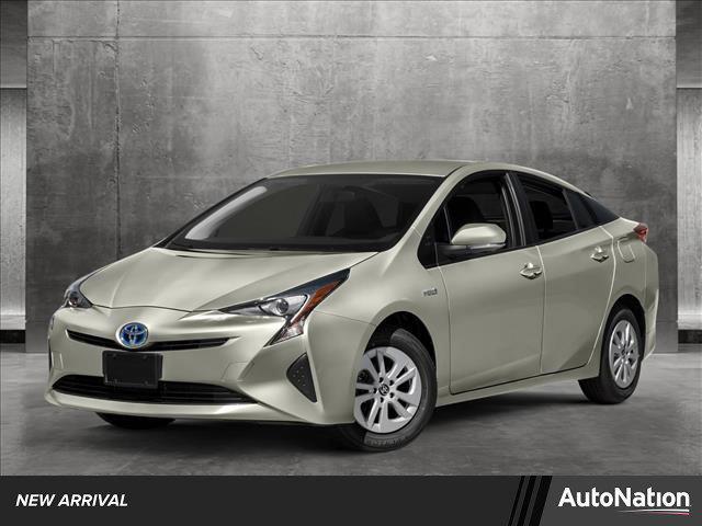 used 2016 Toyota Prius car, priced at $13,955