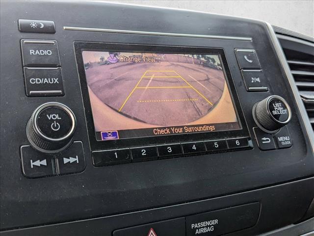 used 2017 Honda Ridgeline car, priced at $17,449