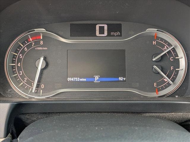 used 2017 Honda Ridgeline car, priced at $17,449