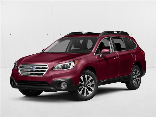 used 2015 Subaru Outback car, priced at $8,997