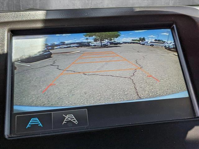used 2018 Chevrolet Equinox car, priced at $11,996
