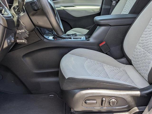 used 2018 Chevrolet Equinox car, priced at $11,996