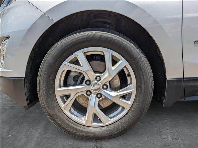 used 2018 Chevrolet Equinox car, priced at $11,996