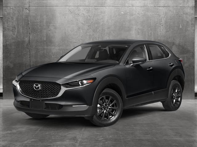 used 2022 Mazda CX-30 car, priced at $19,171