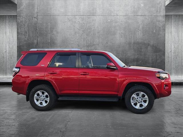 used 2014 Toyota 4Runner car, priced at $24,445