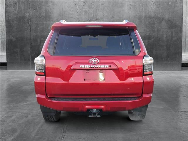 used 2014 Toyota 4Runner car, priced at $24,445