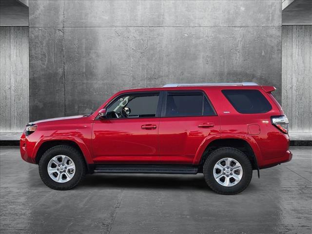 used 2014 Toyota 4Runner car, priced at $24,445