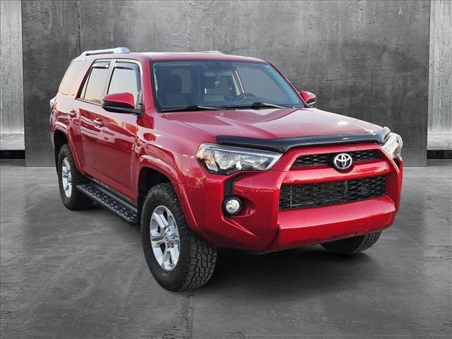 used 2014 Toyota 4Runner car, priced at $24,445