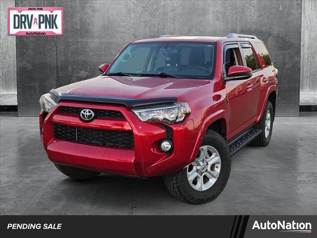 used 2014 Toyota 4Runner car, priced at $24,445