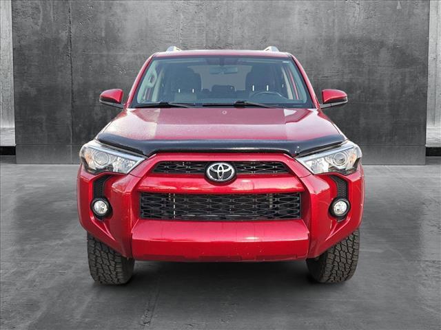 used 2014 Toyota 4Runner car, priced at $24,445