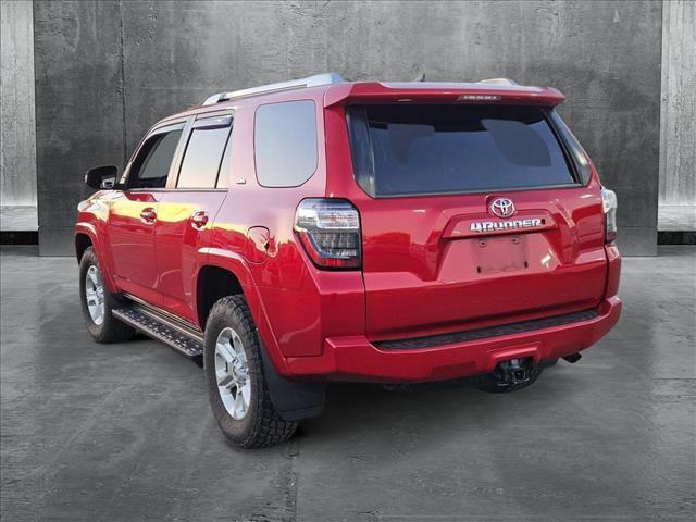 used 2014 Toyota 4Runner car, priced at $24,445