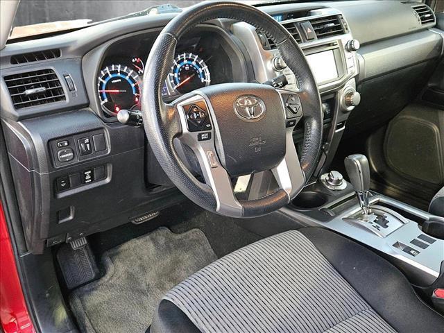 used 2014 Toyota 4Runner car, priced at $24,445