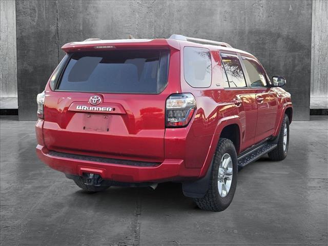 used 2014 Toyota 4Runner car, priced at $24,445