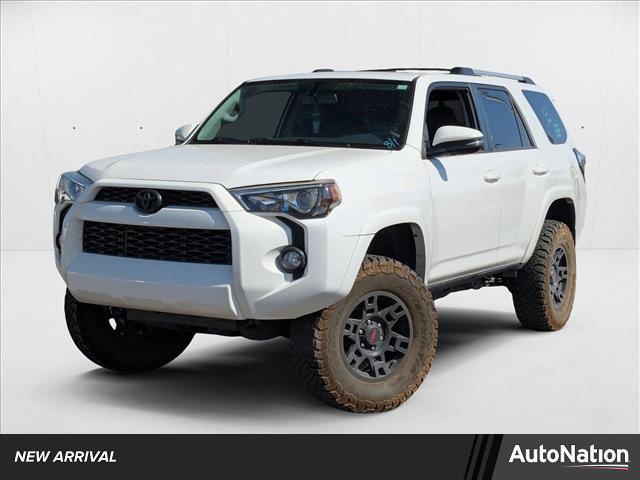used 2019 Toyota 4Runner car, priced at $31,996