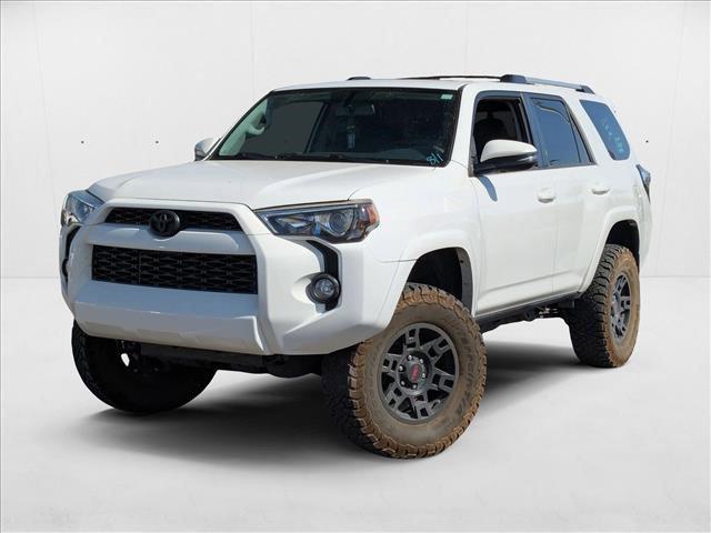 used 2019 Toyota 4Runner car, priced at $31,996