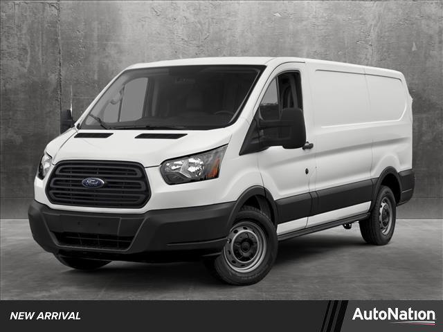 used 2018 Ford Transit-150 car, priced at $17,351
