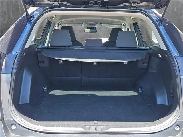 used 2024 Toyota RAV4 car, priced at $28,623