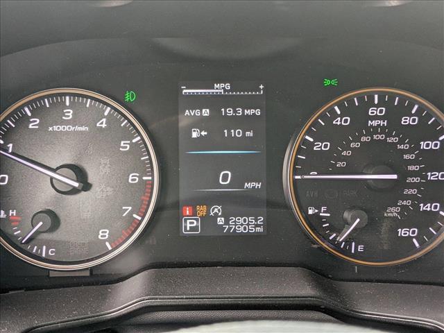 used 2022 Subaru Outback car, priced at $27,429