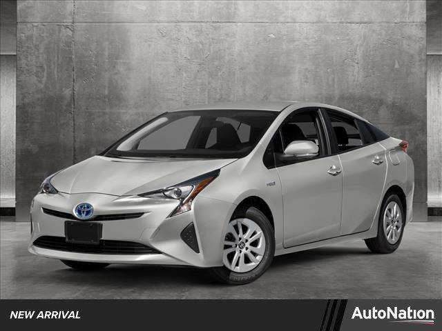 used 2018 Toyota Prius car, priced at $15,996