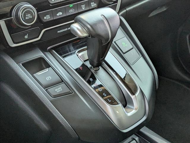 used 2017 Honda CR-V car, priced at $19,798