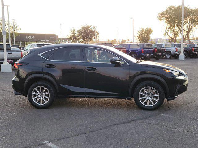 used 2019 Lexus NX 300 car, priced at $26,996