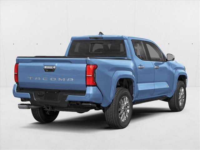 new 2026 Toyota Tacoma car, priced at $56,727