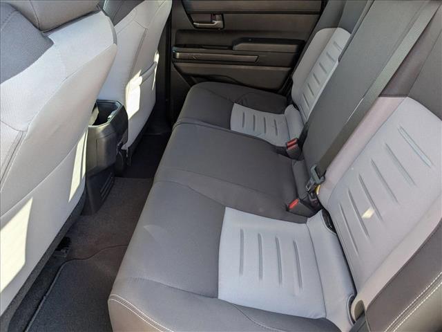 new 2025 Toyota Tacoma car, priced at $43,951