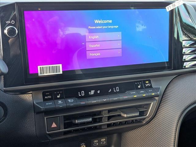new 2025 Toyota Camry car, priced at $33,458