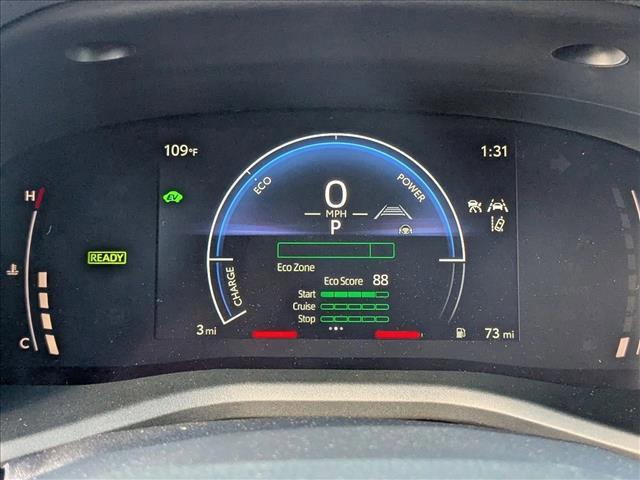 new 2025 Toyota Camry car, priced at $33,458