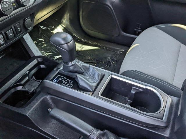 used 2021 Toyota Tacoma car, priced at $36,996