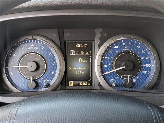 used 2019 Toyota Sienna car, priced at $32,996