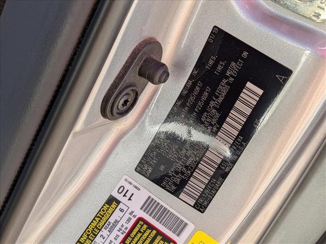 used 2019 Toyota Sienna car, priced at $32,996