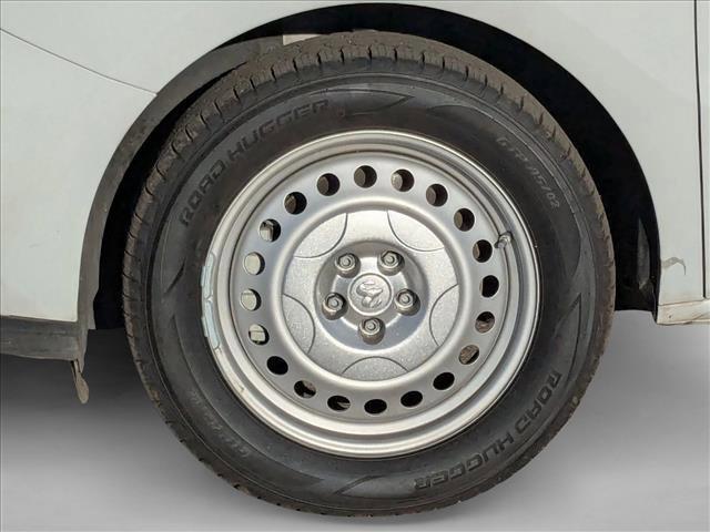 used 2022 Ram ProMaster City car, priced at $22,774