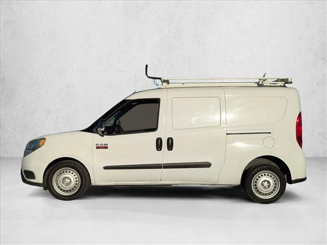 used 2022 Ram ProMaster City car, priced at $22,774