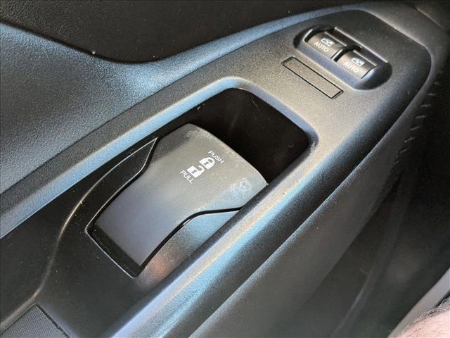 used 2022 Ram ProMaster City car, priced at $22,774