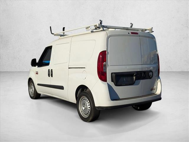 used 2022 Ram ProMaster City car, priced at $22,774