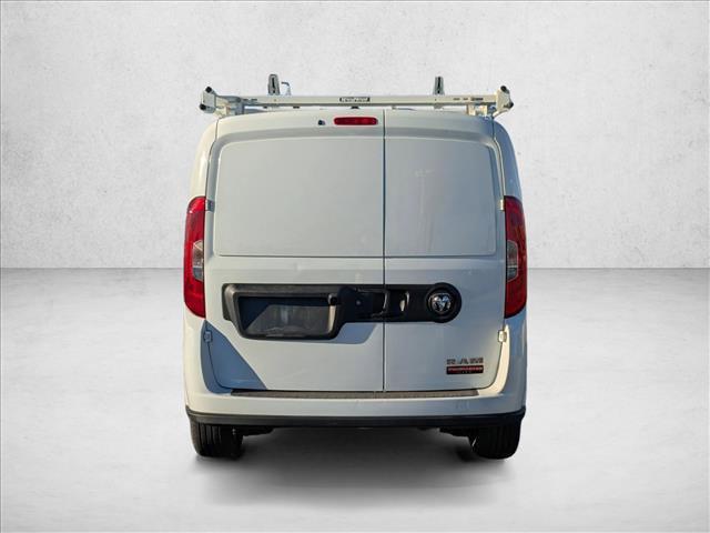 used 2022 Ram ProMaster City car, priced at $22,774