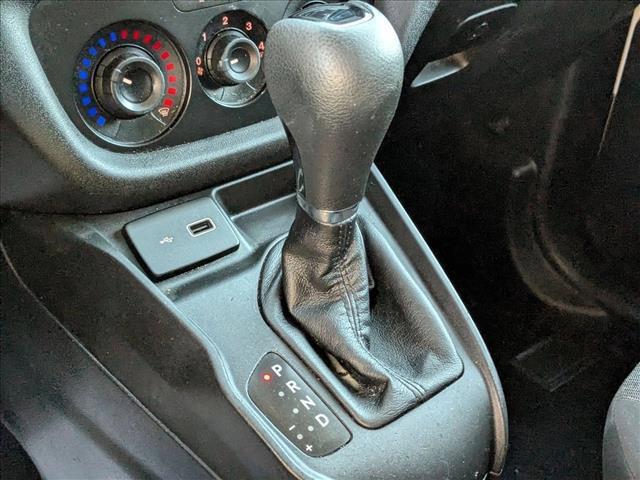 used 2022 Ram ProMaster City car, priced at $22,774