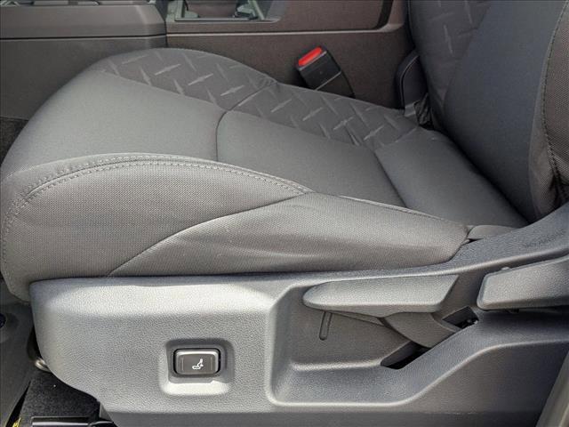 new 2025 Toyota Tacoma car, priced at $33,688