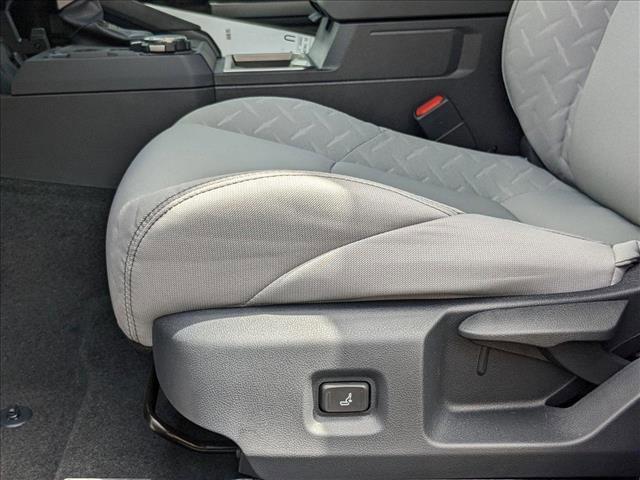 new 2025 Toyota Tacoma car, priced at $43,078