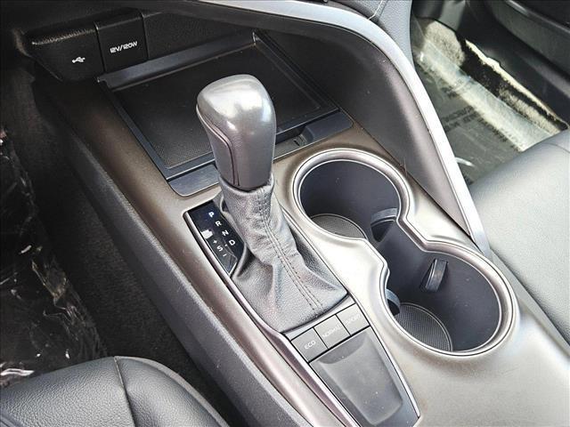used 2023 Toyota Camry car, priced at $24,996