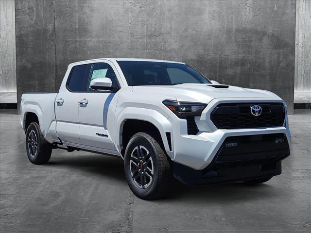 new 2025 Toyota Tacoma car, priced at $51,757