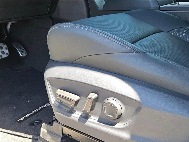 new 2025 Toyota Tacoma car, priced at $51,757